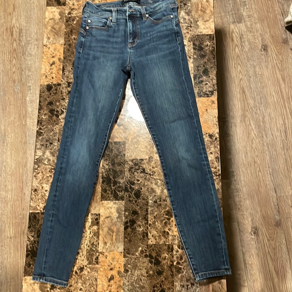 Liverpool skinny jeans